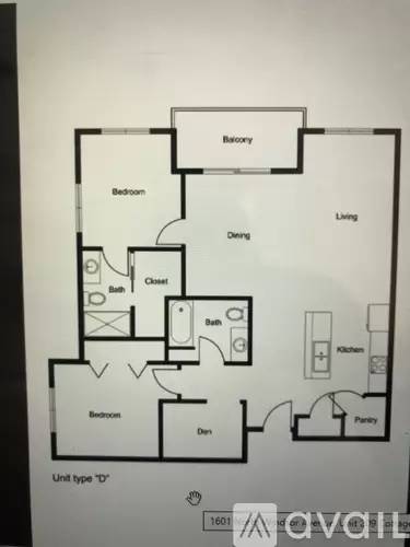 Main picture of 1601 N Windsor Ave