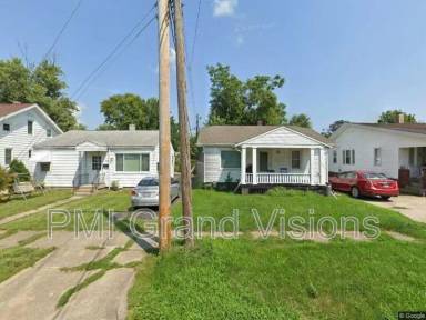 Main picture of 336 S 19th St