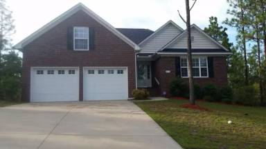 Main picture of 913 Blue Willow Way