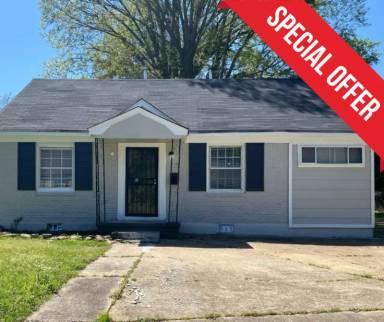 Main picture of 2302 Alameda Ave