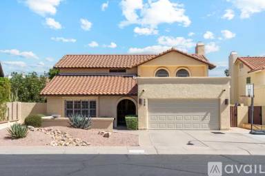 Main picture of 438 E Larkspur Ln