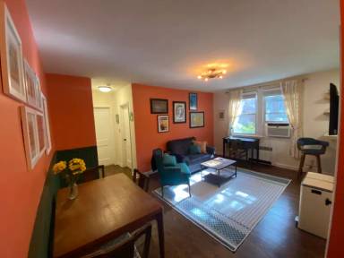 Main picture of 4029 Benton St NW