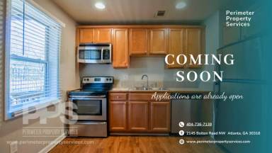 Main picture of The Enclave | Enclave Atlanta LLC - C6- ER