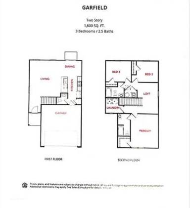 Main picture of 7356 Tin Star Dr