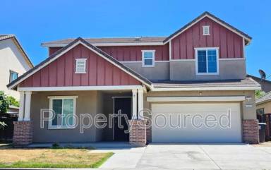 Main picture of 18402 Parkside Dr