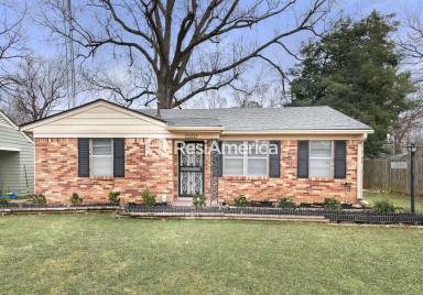 Main picture of 2952 Randy Ln