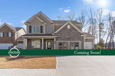 Main picture of 502 Hinton Farm Way