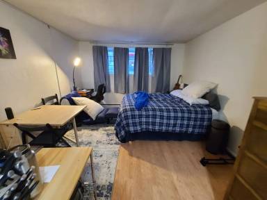 Main picture of 17-20 Radcliffe Rd Apartments