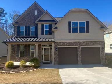 Main picture of 7328 Birchshire Dr