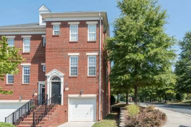 Main picture of 1207 Overwood Dr