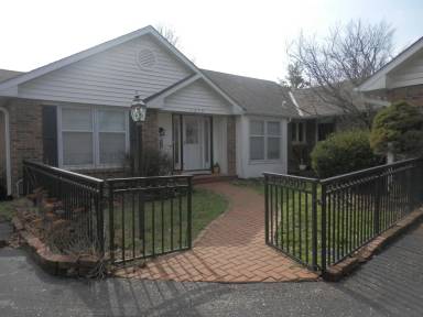 Main picture of 1510 Woodrail Ave