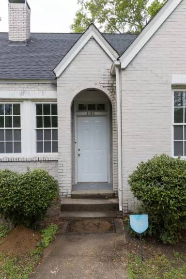 Main picture of 1133 Magnolia Curv
