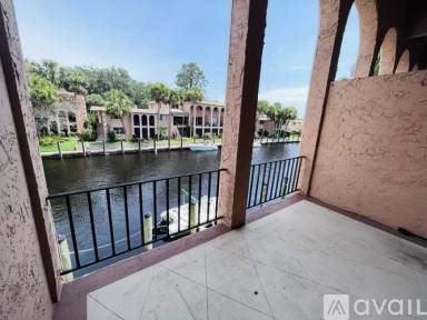 Main picture of Venetian On the Ortega