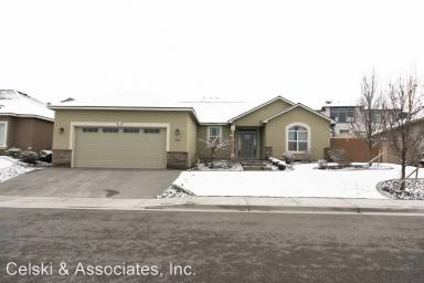 Main picture of 4266 S Zillah St