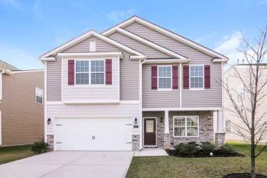 Main picture of 131 Gaillardia Way