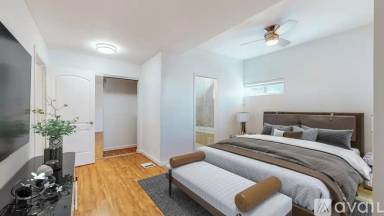 Main picture of 2229 Mathews Ave