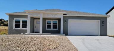 Main picture of 203 High Meadows Dr