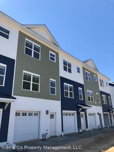 Main picture of Riverside Foundry Apartments