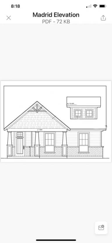Main picture of The Cottages