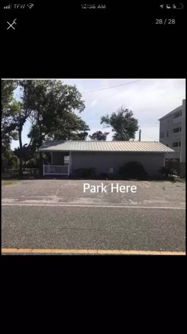 Main picture of 401 28th Ave S