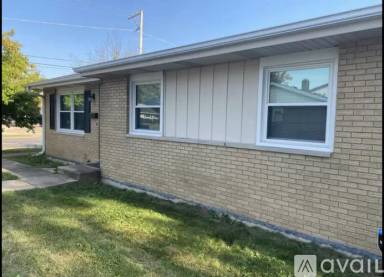 Main picture of 1109 N 1st St