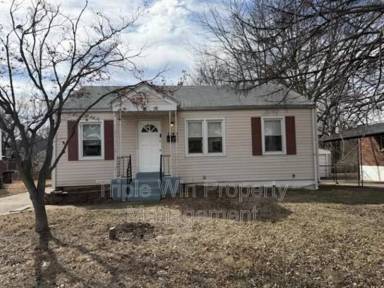 Main picture of 1145 Saint Matthew Dr