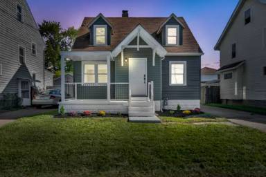 Main picture of 1927 Hamilton Ave