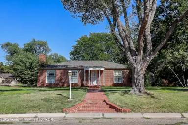 Main picture of 2601 Parker St