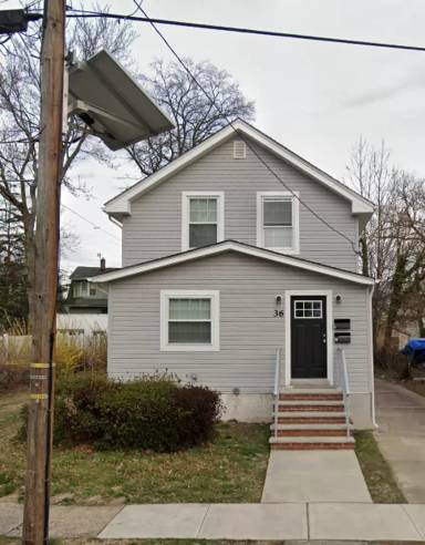 Main picture of 36 Maple Ave
