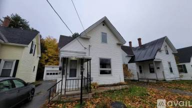 Main picture of 87 Veazie St