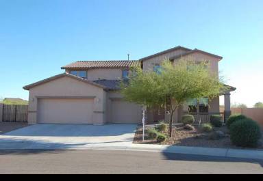 Main picture of 4513 W Heyerdahl Dr