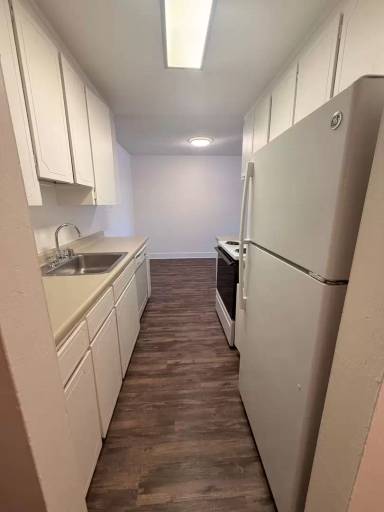Main picture of Modera Apartments