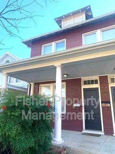 Main picture of 1514 Bainbridge St