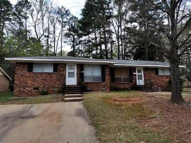 Main picture of 4708 Highlake Dr