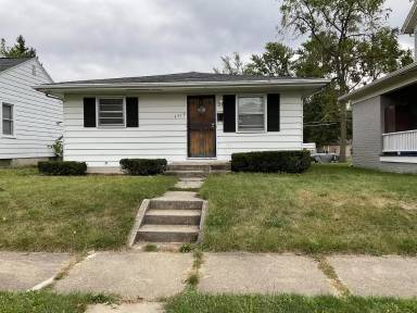 Main picture of 4719 Hanna St