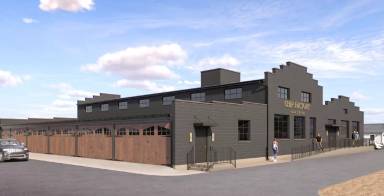 Main picture of 210 S Railroad St