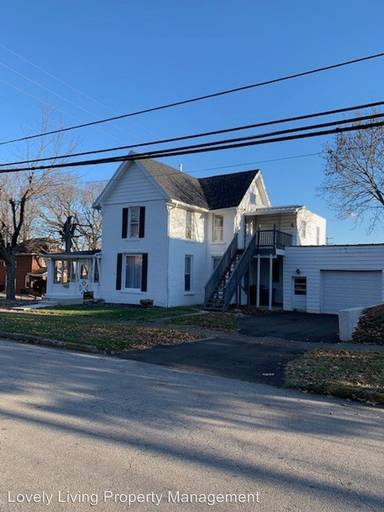 Main picture of 303 W Tipton St