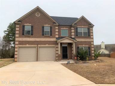 Main picture of 5979 Rex Ridge Ct
