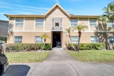 Main picture of 2417 Barley Club Dr