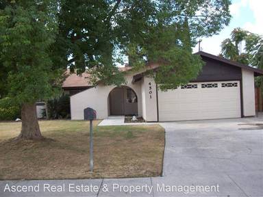 Main picture of 4501 Eve St