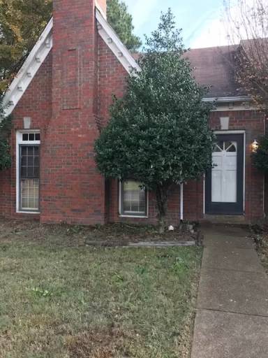 Main picture of 3000 Hunters Way Dr