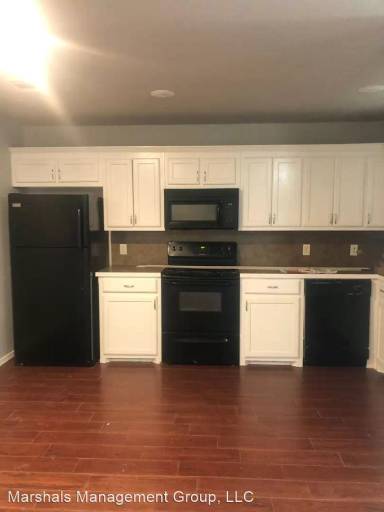 Main picture of 1805 N K St