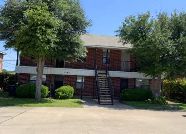 Main picture of 1103 Circle M Dr