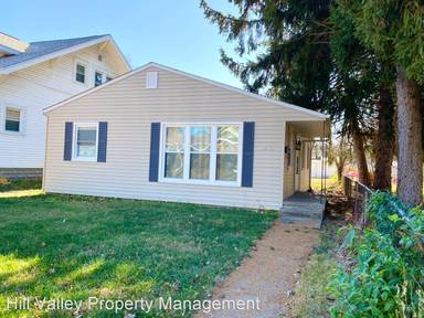 Main picture of 2135 Crawford St