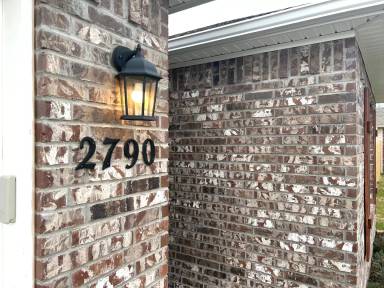 Main picture of 2790 W Azurite St