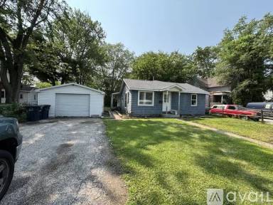 Main picture of 2803 Wabash St
