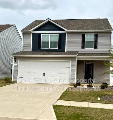 Main picture of 3047 Crescent Lake Ln