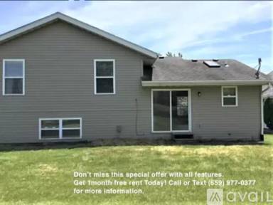 Main picture of 8302 Macintosh Ln