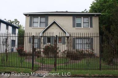 Main picture of 2703 Truxillo St