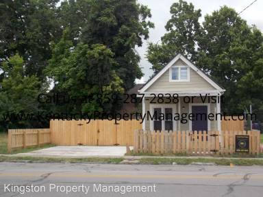 Main picture of 315 E Third St